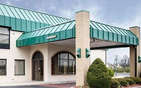 Quality Inn & Suites Indianapolis Northwest